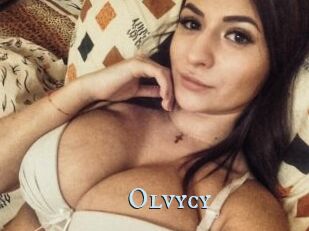 Olvycy