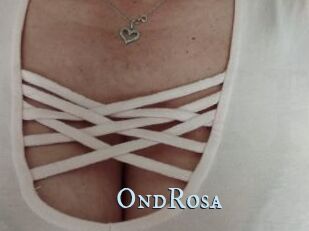 OndRosa