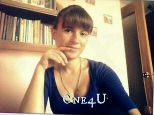 One4U