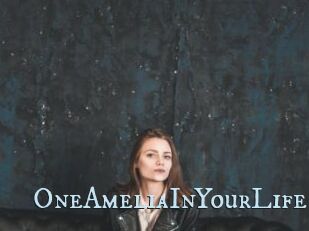 OneAmeliaInYourLife