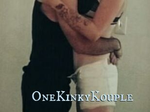 OneKinkyKouple