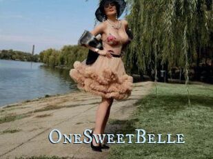 OneSweetBelle