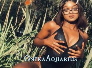 OnikaAquarius