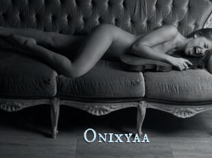 Onixyaa