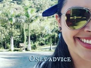 Only_advice