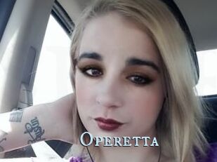 Operetta