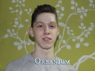 Orbanium