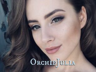 OrchidJulia