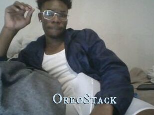 OreoStack