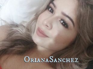 OrianaSanchez