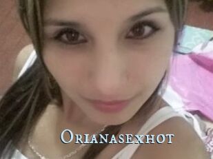 Orianasexhot