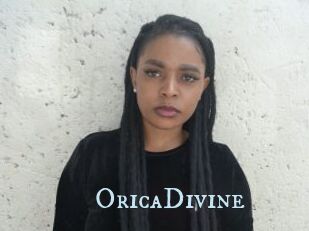 OricaDivine