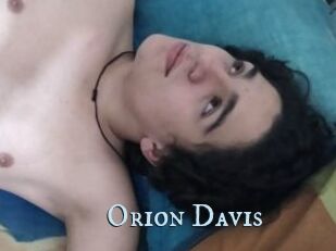 Orion_Davis