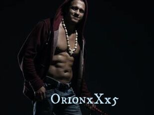 OrionxXx5