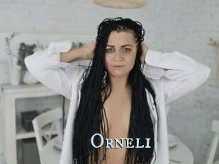 Orneli