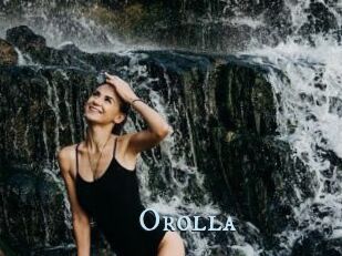 Orolla