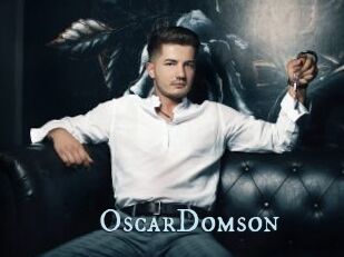 OscarDomson