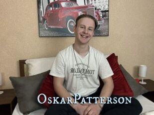 OskarPatterson