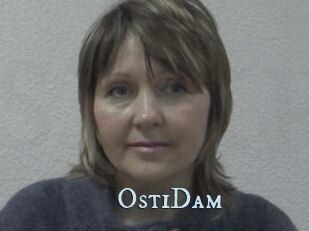 OstiDam