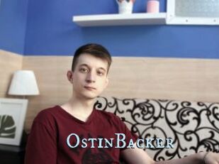 OstinBacker