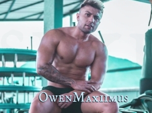 OwenMaxiimus