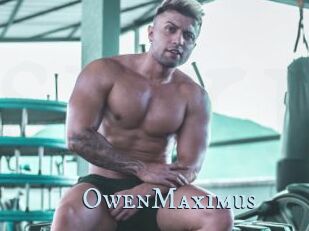 OwenMaximus