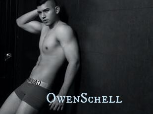 OwenSchell