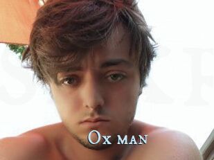 Ox_man