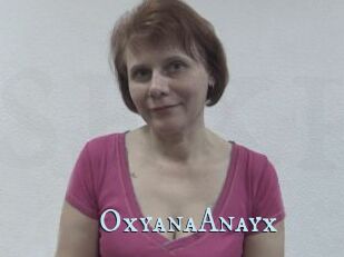 OxyanaAnayx