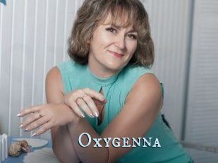 Oxygenna