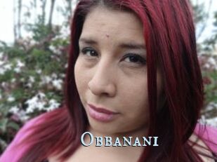 Obbanani