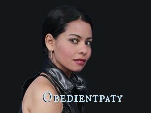 Obedientpaty