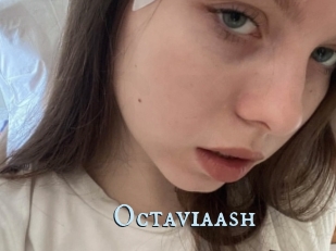 Octaviaash