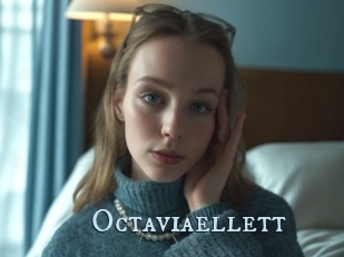 Octaviaellett