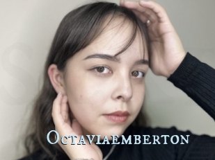 Octaviaemberton