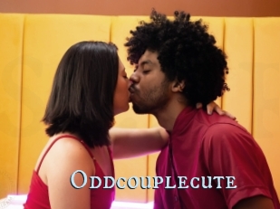 Oddcouplecute