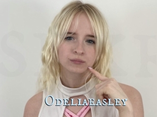 Odeliaeasley