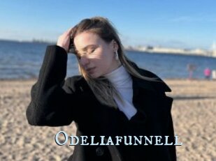 Odeliafunnell