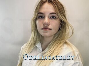 Odeliagateley