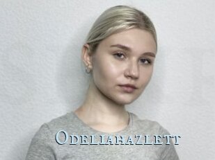 Odeliahazlett