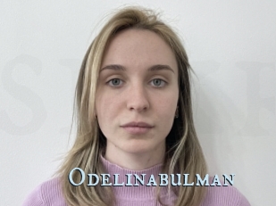 Odelinabulman