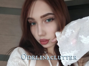 Odelinaclutter