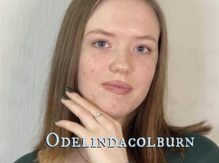 Odelindacolburn