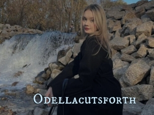 Odellacutsforth