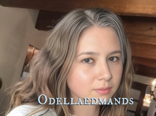 Odellaedmands