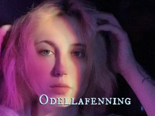 Odellafenning