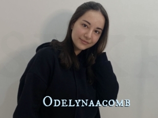 Odelynaacomb