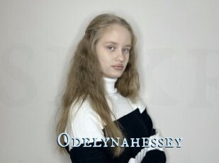 Odelynahessey