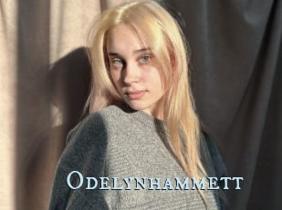 Odelynhammett