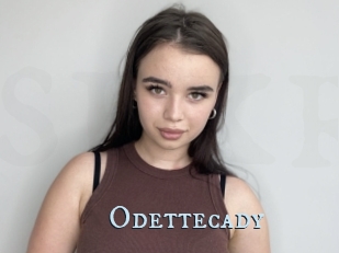 Odettecady